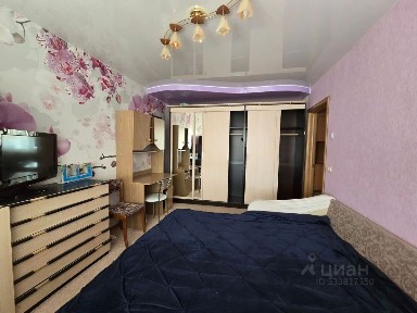 Сдается 2-комн. квартира, 43 м²