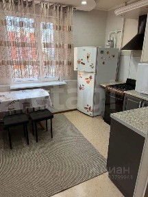 Сдается 1-комн. квартира, 36,5 м²