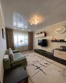 Сдается 4-комн. квартира, 86 м²