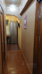 Сдается 1-комн. квартира, 38,6 м²