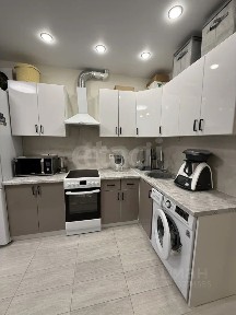 Сдается 1-комн. квартира, 39,1 м²