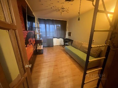 Сдается 3-комн. квартира, 59 м²