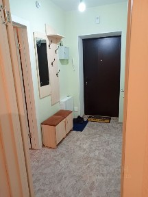 Сдается 1-комн. квартира, 36 м²