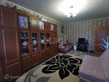 Сдается 1-комн. квартира, 39 м²