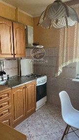 Сдается 2-комн. квартира, 60 м²
