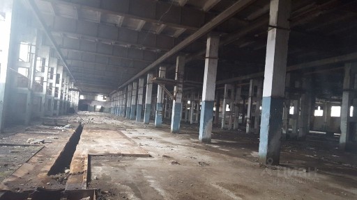 Продается здание, 17 500 м²
