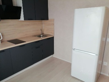 Продается 1-комн. квартира, 41 м²