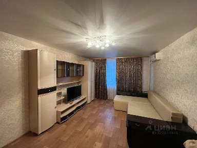 Сдается 1-комн. квартира, 50 м²