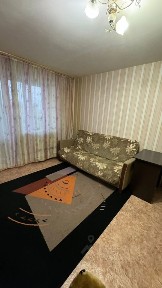 Сдается 1-комн. квартира, 38 м²