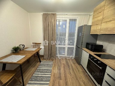 Сдается 1-комн. квартира, 37,2 м²