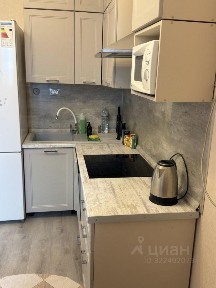 Сдается 1-комн. квартира, 45 м²
