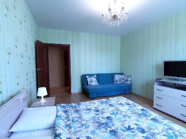 Сдается 2-комн. квартира, 67 м²