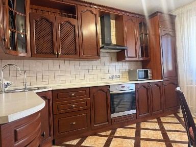 Сдается 2-комн. квартира, 60,8 м²