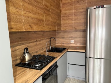 Сдается 1-комн. квартира, 37 м²