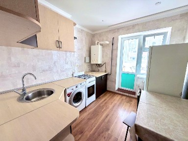 Сдается 1-комн. квартира, 38 м²