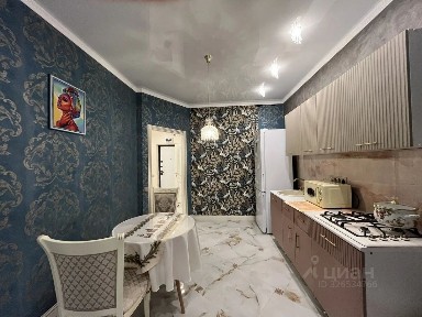 Сдается 1-комн. квартира, 46 м²