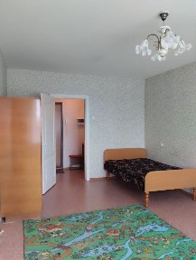 Сдается 1-комн. квартира, 38,9 м²