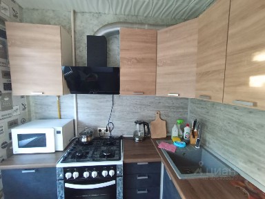 Сдается 2-комн. квартира, 44 м²