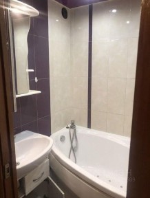 Сдается 2-комн. квартира, 70 м²