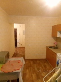 Сдается 1-комн. квартира, 44 м²