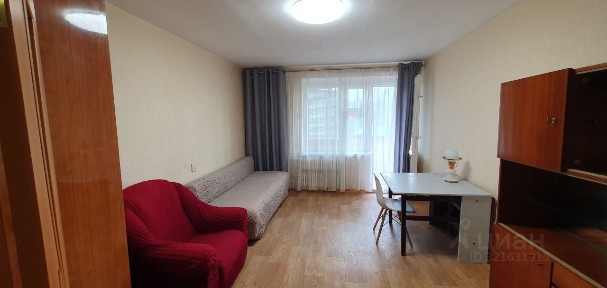 Сдается 2-комн. квартира, 51,2 м²