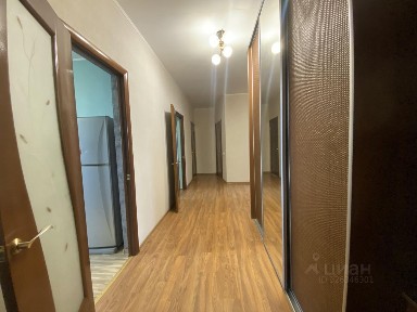 Сдается 2-комн. квартира, 80 м²