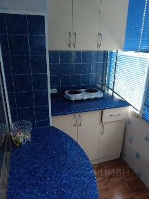 Сдается 1-комн. квартира, 22 м²