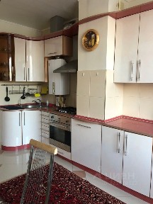 Сдается 2-комн. квартира, 60 м²