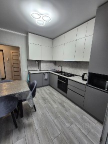 Сдается 1-комн. квартира, 40 м²