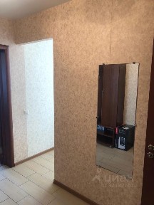 Сдается 1-комн. квартира, 39,6 м²