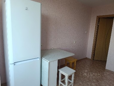 Сдается 1-комн. квартира, 46,6 м²