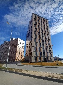 Сдается 3-комн. квартира, 90 м²