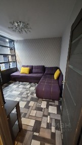 Сдается 2-комн. квартира, 52 м²