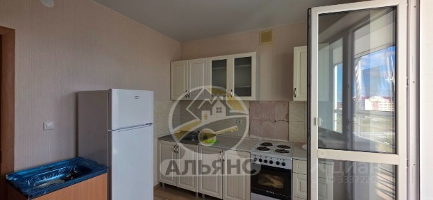 Сдается 1-комн. квартира, 34,2 м²