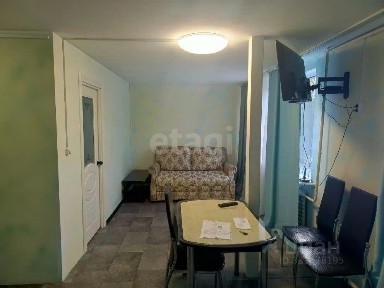 Сдается 1-комн. квартира, 33,4 м²