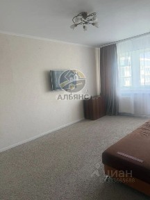 Сдается 1-комн. квартира, 35,5 м²
