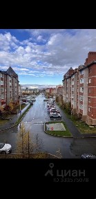 Сдается 2-комн. квартира, 71 м²