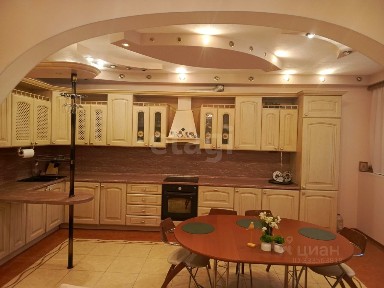 Сдается 3-комн. квартира, 106,1 м²