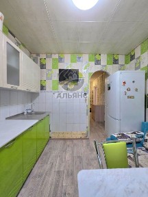 Сдается 1-комн. квартира, 36,6 м²