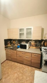 Сдается 1-комн. квартира, 36 м²