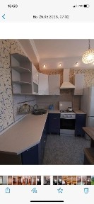 Сдается 1-комн. квартира, 38 м²