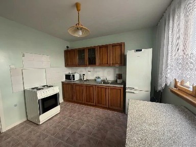 Сдается 1-комн. квартира, 34,8 м²
