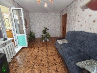 Продается 2-комн. квартира, 50,1 м²