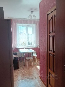 Сдается 1-комн. квартира, 34 м²