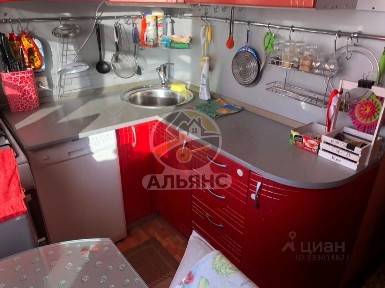 Сдается 3-комн. квартира, 57,9 м²