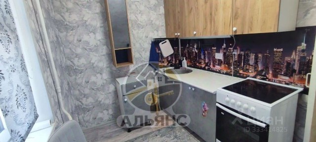 Сдается 1-комн. квартира, 29,7 м²