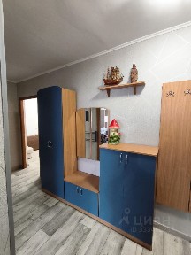 Сдается 3-комн. квартира, 58,2 м²