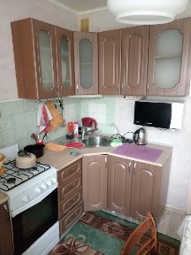 Сдается 1-комн. квартира, 37,3 м²
