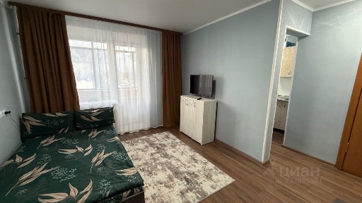 Продается 1-комн. квартира, 20,5 м²