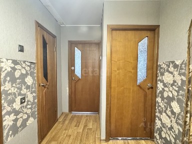 Продается 2-комн. квартира, 34,3 м²